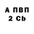 A-PVP мука Vladyslav Pylypchuk